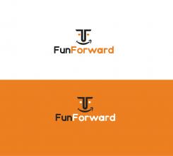 Logo # 1188084 voor Ontwerp logo voor een nieuw Business coach en consulting bureau FunForward  wedstrijd