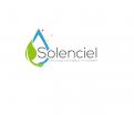 Logo design # 1195809 for Solenciel  ecological and solidarity cleaning contest