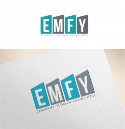 Logo # 865161 voor Vindingrijk, creatief zakelijk ontwerp voor Emfy!  wedstrijd