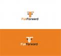 Logo design # 1188085 for Disign a logo for a business coach company FunForward contest