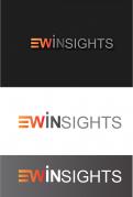 Logo design # 843392 for Logo for innovative market research agency: EW Insights contest