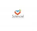 Logo design # 1195810 for Solenciel  ecological and solidarity cleaning contest