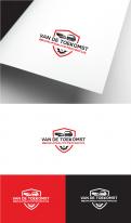 Logo design # 1086062 for Combined logo for two automotive competitions contest