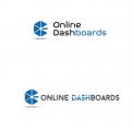 Logo design # 904988 for Design for an online dashboard specialist contest