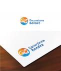 Logo design # 855431 for Bonaire Excursions (.com) contest
