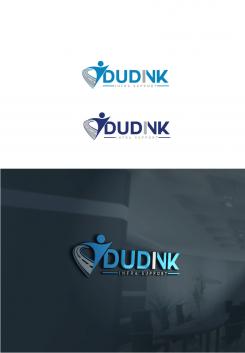 Logo # 991663 voor Update bestaande logo Dudink infra support wedstrijd