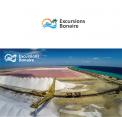 Logo # 855432 voor Bonaire Excursions (.com) wedstrijd