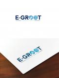 Logo # 870480 voor E-groot consultancy wedstrijd