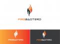 Logo design # 891447 for Design a robust and clear logo for an outdoor fire stove. contest