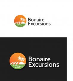 Logo # 853828 voor Bonaire Excursions (.com) wedstrijd