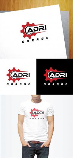 Logo # 839985 voor Ontwerp een logo voor een jong dynamisch autobedrijf/garage wedstrijd