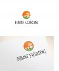 Logo design # 853829 for Bonaire Excursions (.com) contest