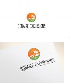 Logo # 853829 voor Bonaire Excursions (.com) wedstrijd