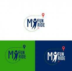 Logo # 1185080 voor Your Fun Ride! wedstrijd