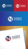 Logo # 842594 voor De Nationale AdviesBalie BV wedstrijd