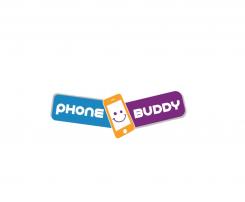 Logo design # 926160 for Design Logo for: Phone Buddy contest