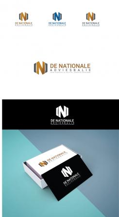 Logo design # 842896 for LOGO Nationale AdviesBalie contest