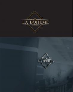 Logo  # 918938 für La Bohème Wettbewerb