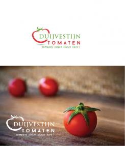 Logo # 903790 voor Ontwerp een fris en modern logo voor een duurzame en innovatieve tomatenteler wedstrijd