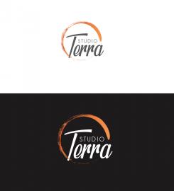 Logo design # 1114358 for Logo creative studio  portrait photography and webshop  illustrations  cards  posters etc   contest