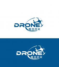 Logo design # 975117 for Start up searches logo with drone contest