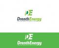 Logo # 905899 voor Logo voor Drenth Energy wedstrijd