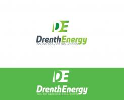 Logo # 905899 voor Logo voor Drenth Energy wedstrijd