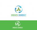 Logo # 905900 voor Logo voor Drenth Energy wedstrijd