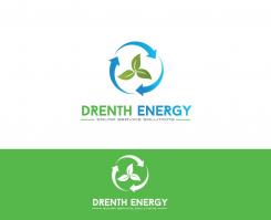 Logo # 905900 voor Logo voor Drenth Energy wedstrijd