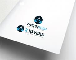 Logo design # 925363 for LOGO 2 rivers contest
