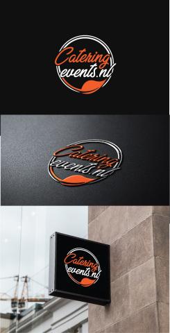 Logo design # 936398 for Fashioned catering company is looking for modern logo contest