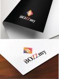 Logo design # 840595 for Logo for iBOZZmy contest