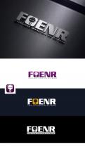Logo # 1190003 voor Logo voor vacature website  FOENR  freelance machinisten  operators  wedstrijd