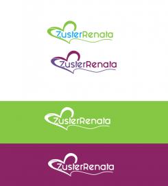 Logo design # 1038222 for Nice logo for freelance nurse contest