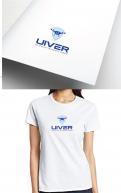 Logo design # 949842 for Logo for project UIVER (Drones) contest