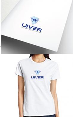 Logo design # 949842 for Logo for project UIVER (Drones) contest