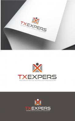 Logo design # 1046649 for Business Consultant in Textiles Technology   Industry contest
