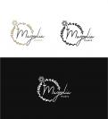 Logo design # 899884 for A feminine & powerful logo for a 3 women folk/Americana trio called Magnolia! contest