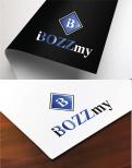 Logo design # 840596 for Logo for iBOZZmy contest