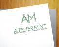 Logo # 844208 voor Ontwerp een creatief logo voor Atelier Mint! wedstrijd