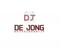 Logo # 861664 voor Metselbedrijf de Jong wedstrijd