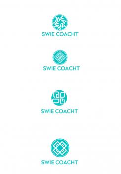 Logo design # 968503 for Modern logo wanted for personal coach contest