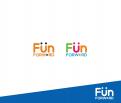 Logo # 1188501 voor Ontwerp logo voor een nieuw Business coach en consulting bureau FunForward  wedstrijd