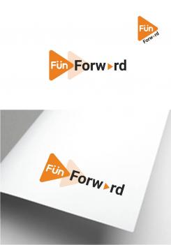 Logo design # 1188503 for Disign a logo for a business coach company FunForward contest