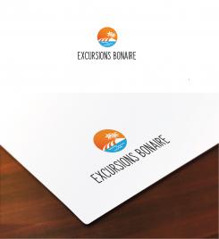 Logo # 854545 voor Bonaire Excursions (.com) wedstrijd