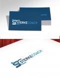 Logo design # 915037 for Strong logo for Sterke Coach contest