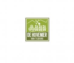 Logo # 959779 voor de hovenier uit Tilburg wedstrijd