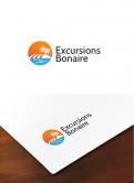 Logo design # 854546 for Bonaire Excursions (.com) contest