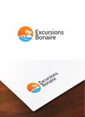 Logo # 854546 voor Bonaire Excursions (.com) wedstrijd