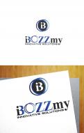 Logo design # 841505 for Logo for iBOZZmy contest